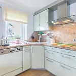 Apartment Westmarkenpalais Bohl