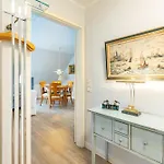 Apartment Westmarkenpalais Bohl