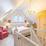 Apartment Westmarkenpalais Bohl