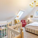 Apartment Westmarkenpalais