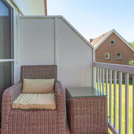 Apartmán Westmarkenpalais *
