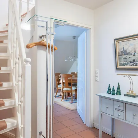 Apartament Westmarkenpalais