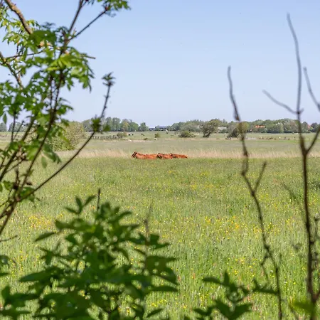 Westmarkenpalais Sankt Peter-Ording