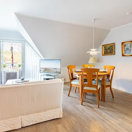 Apartment Westmarkenpalais Bohl