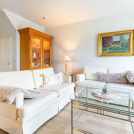 Apartment Westmarkenpalais