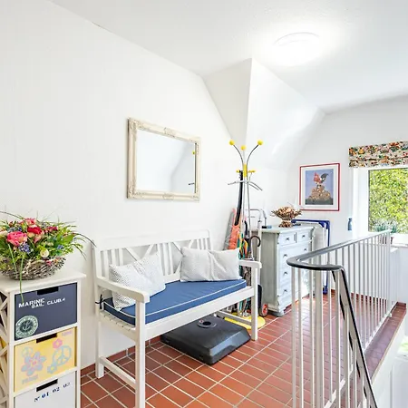 Apartament Westmarkenpalais Böhl