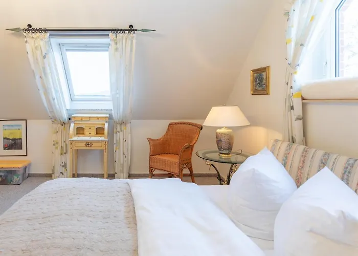 公寓 Westmarkenpalais 圣彼得奥尔丁