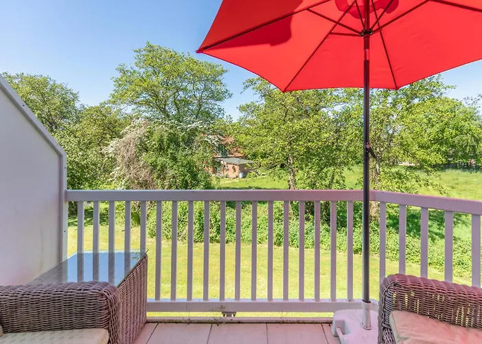 Westmarkenpalais 圣彼得奥尔丁