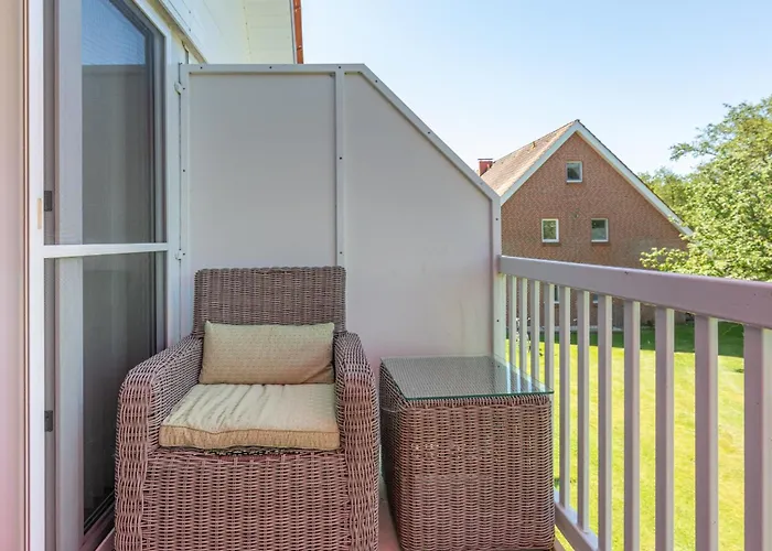 公寓 Westmarkenpalais *