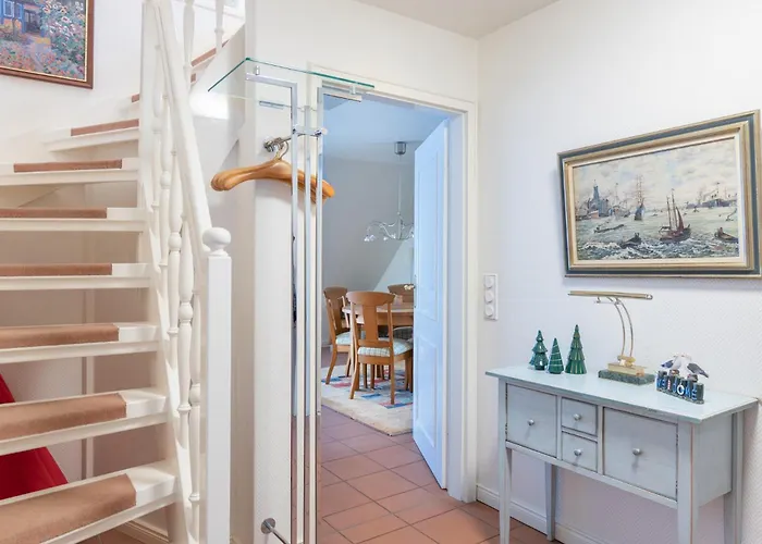 Apartmán Westmarkenpalais