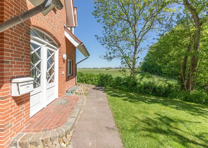 Westmarkenpalais 公寓 *